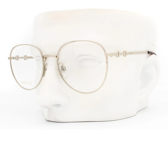 New Metal GUCCI Frames - Picture 1 of 7